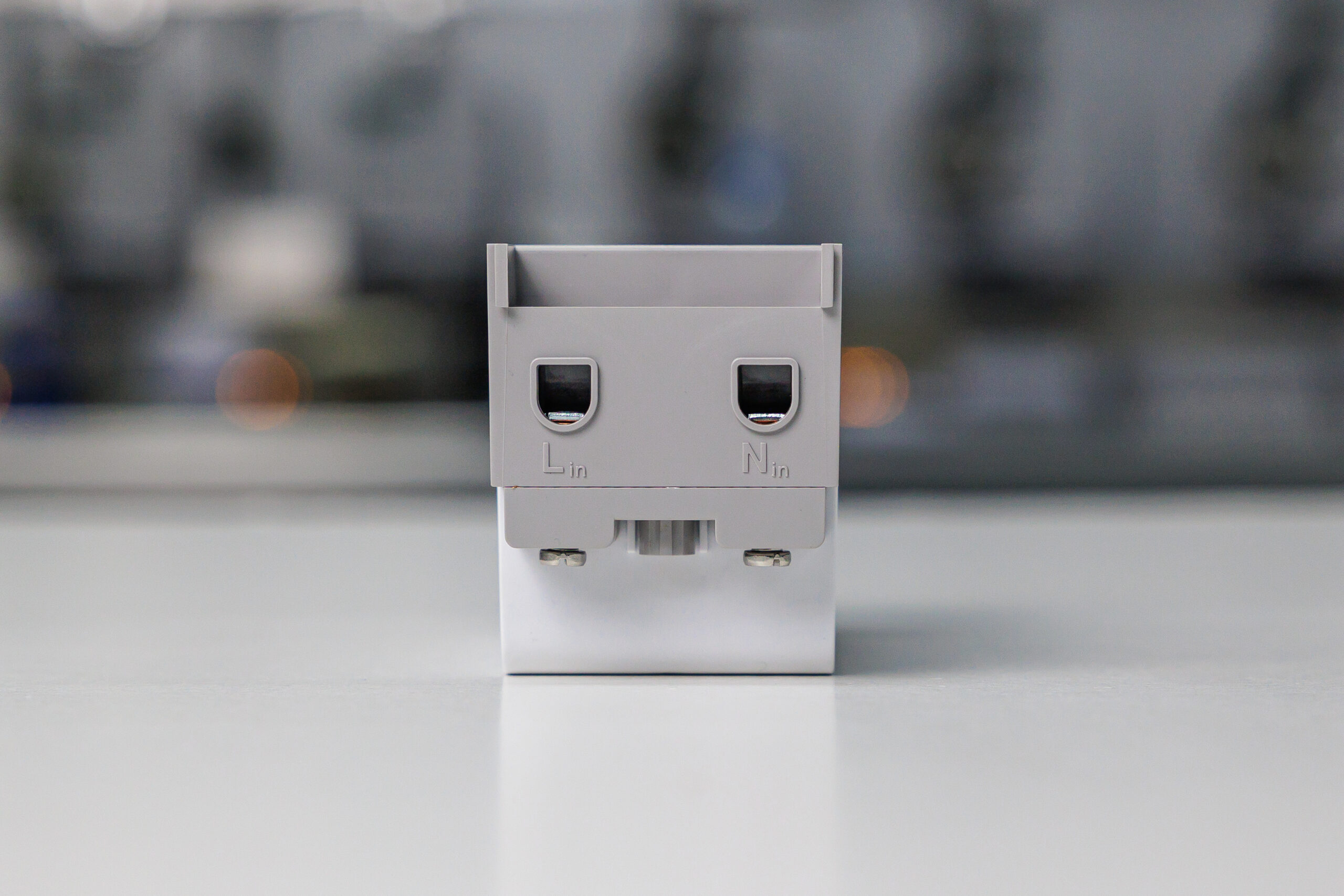 Mk32H Electricity Meter Mk32H Electricity Meter