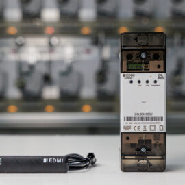 Electricity Meter EDMI GW40 and ANT400