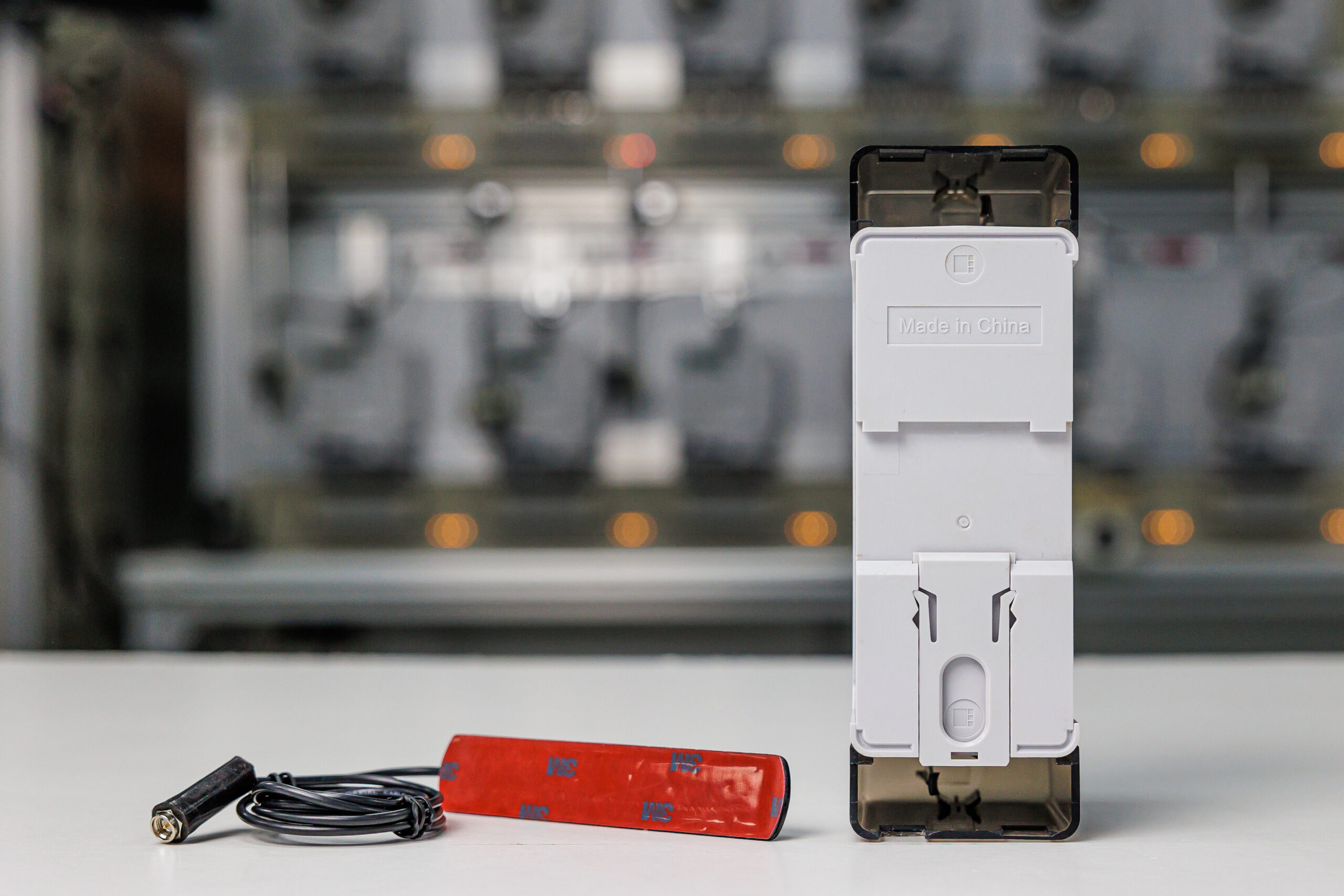 EDMI GW40 and ANT400 Electricity Meter EDMI GW40 and ANT400 Electricity Meter