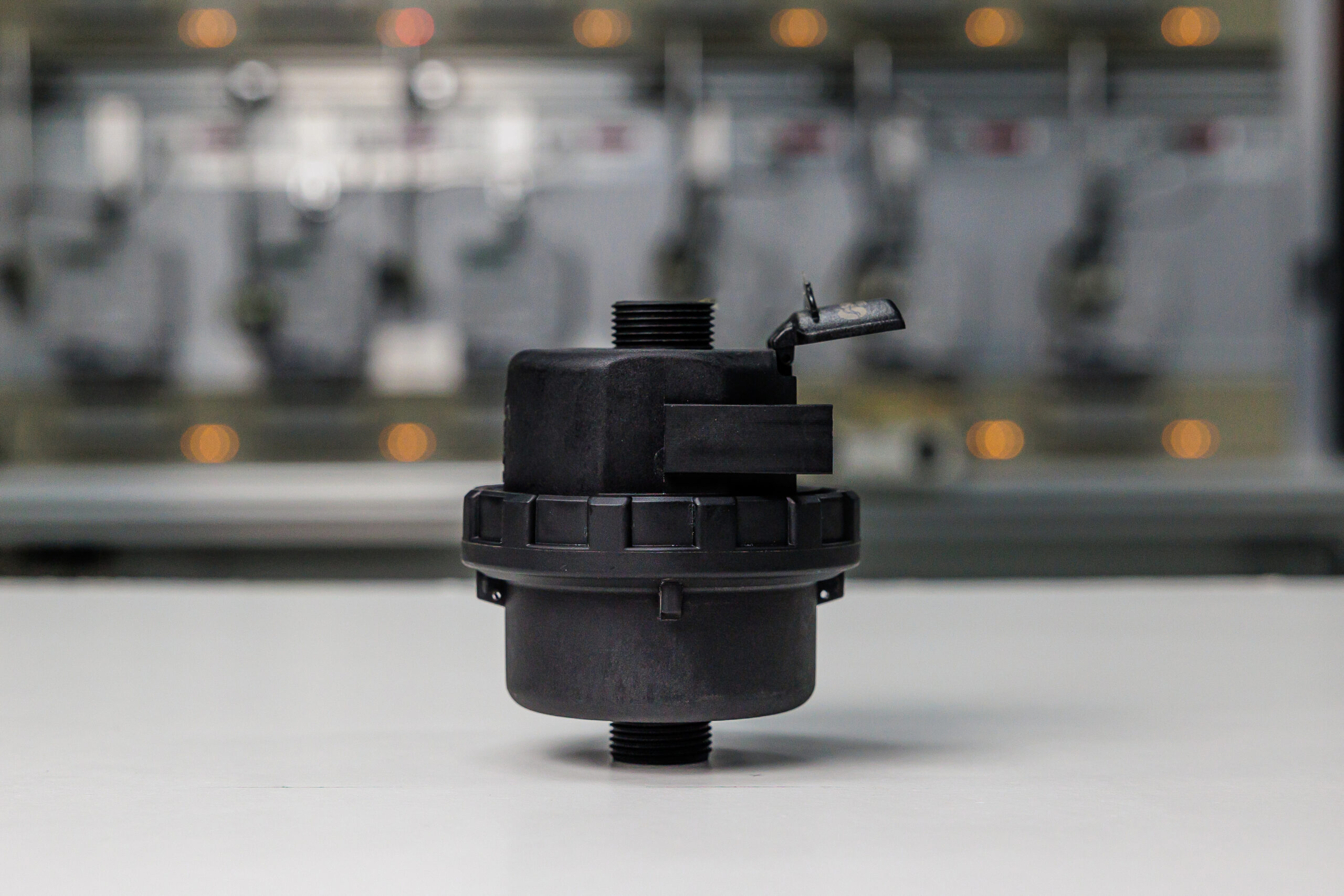 Mechanical Simple Water Meter Up to 9999 cubic meter Mechanical Simple Water Meter Up to 9999 cubic meter