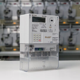 Electricity Meter EDMI Mk10M