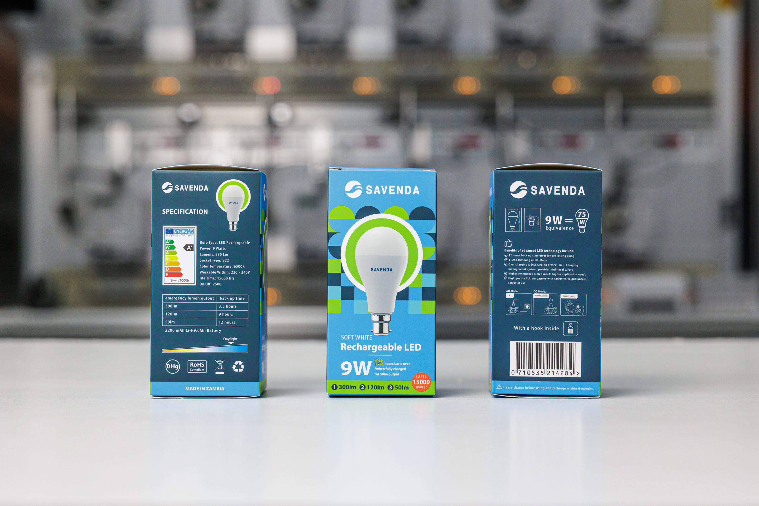 Savenda Electrical-129