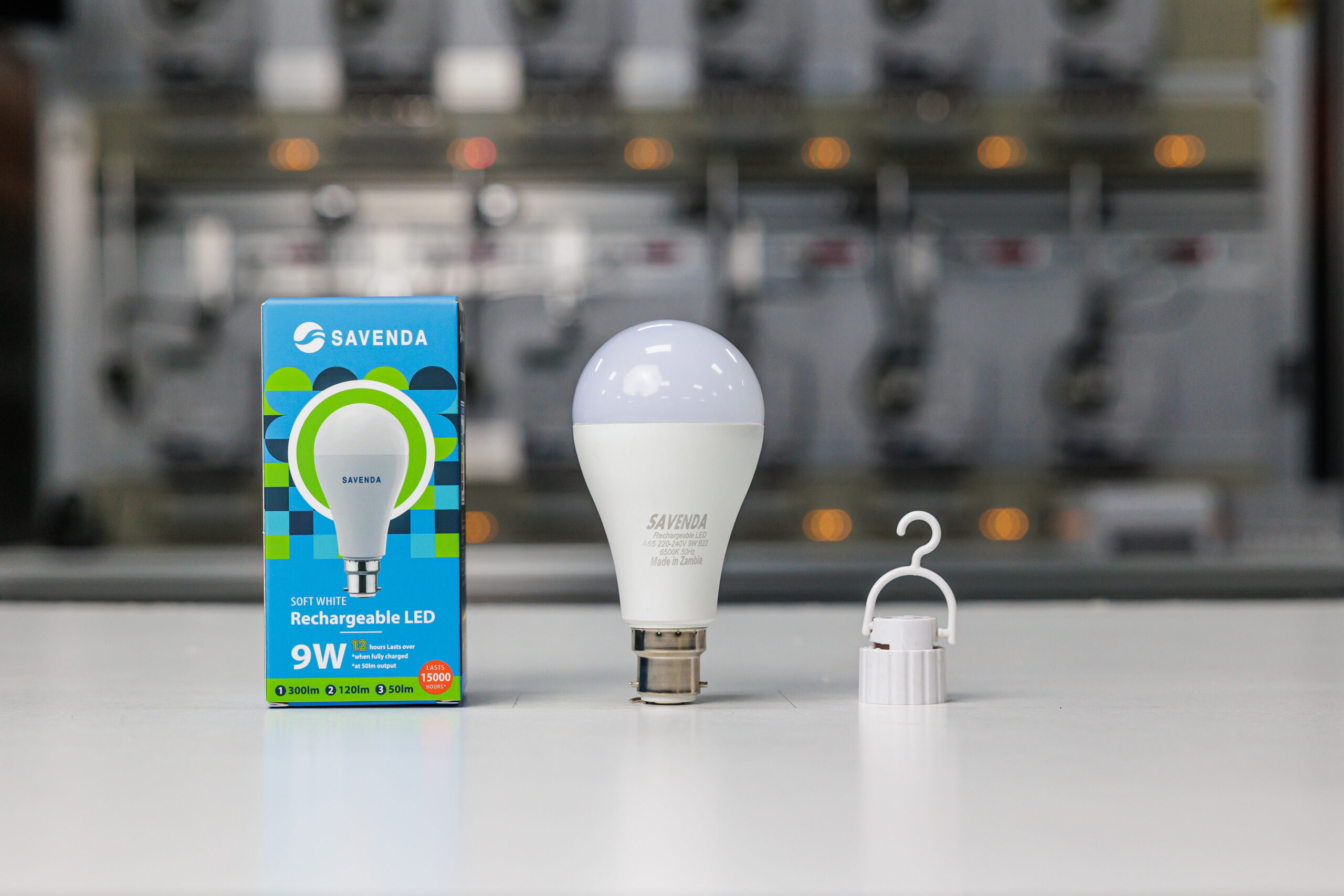 Savenda Electrical-139