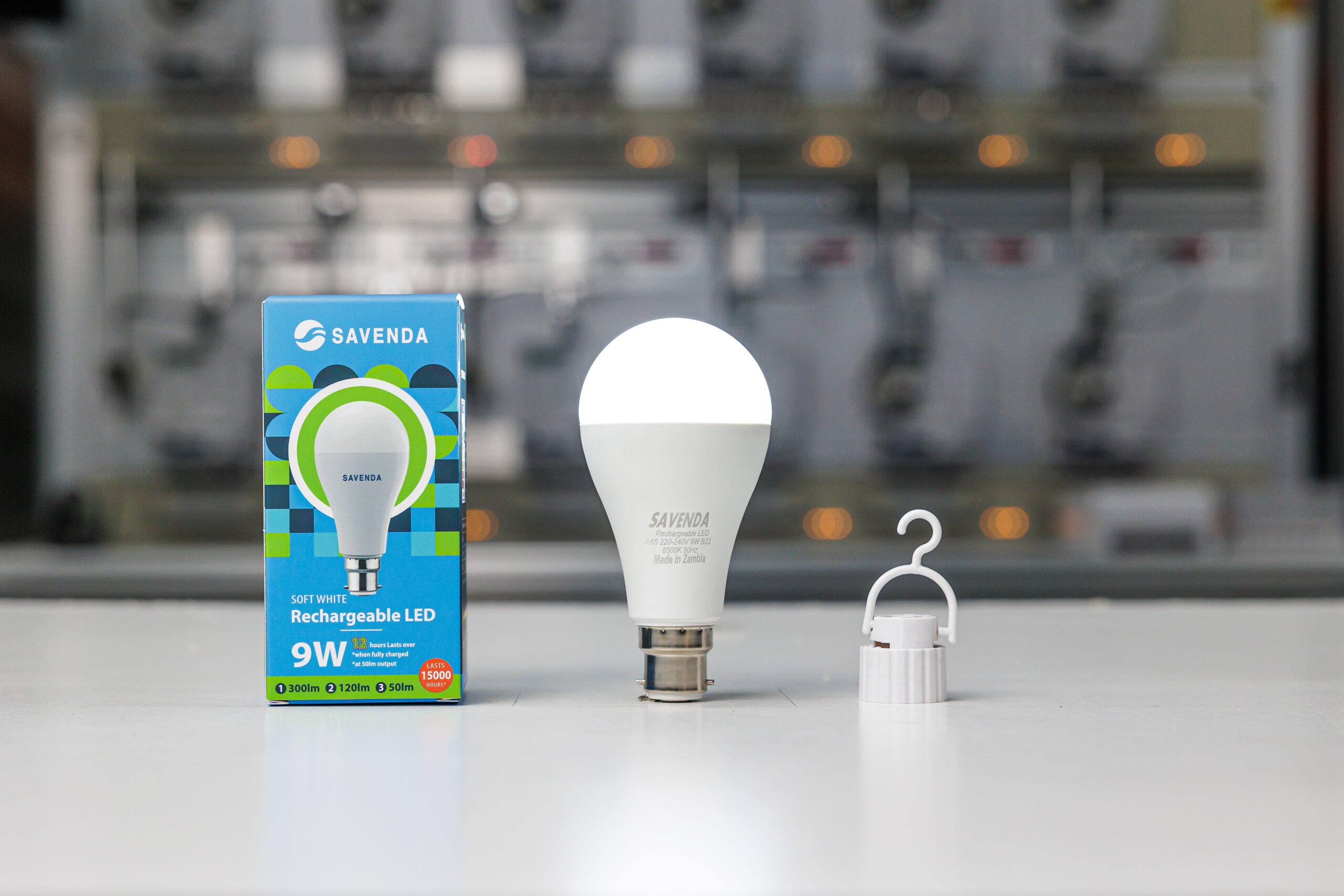 Savenda Electrical-141