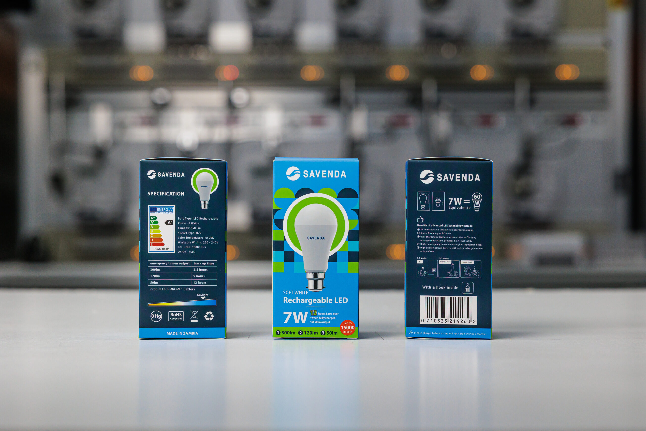 Savenda Electrical-145