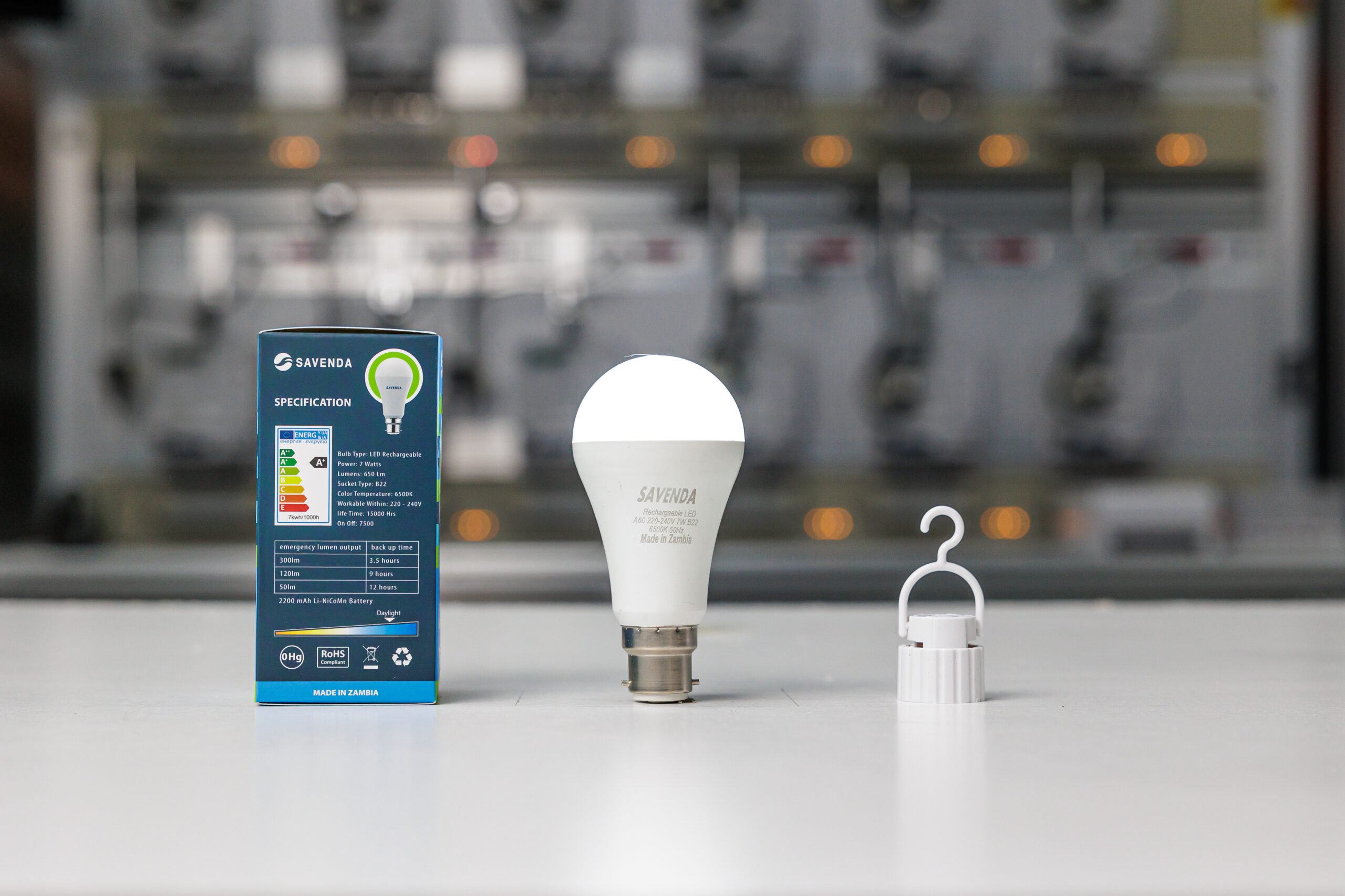 Savenda Electrical-148