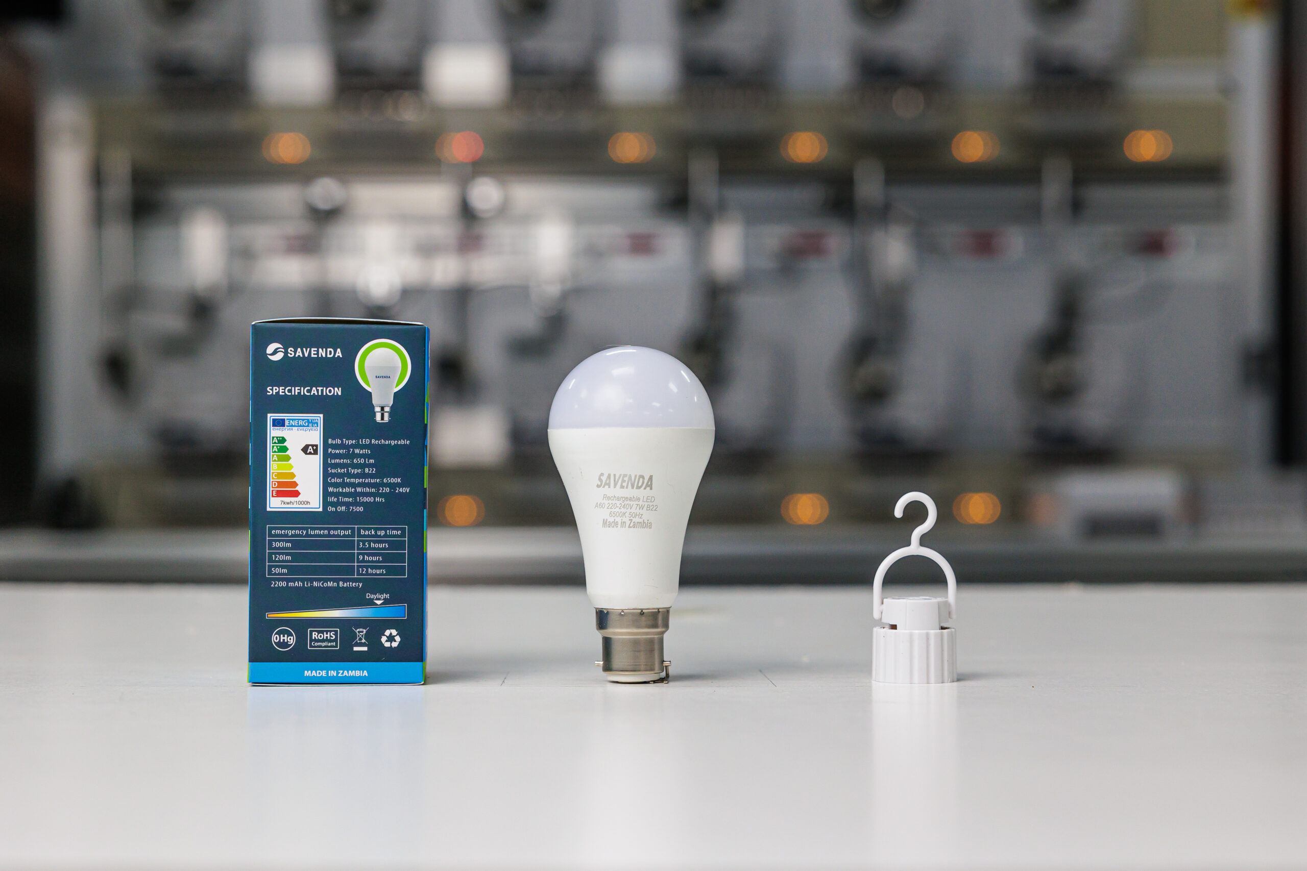 Savenda Electrical-149