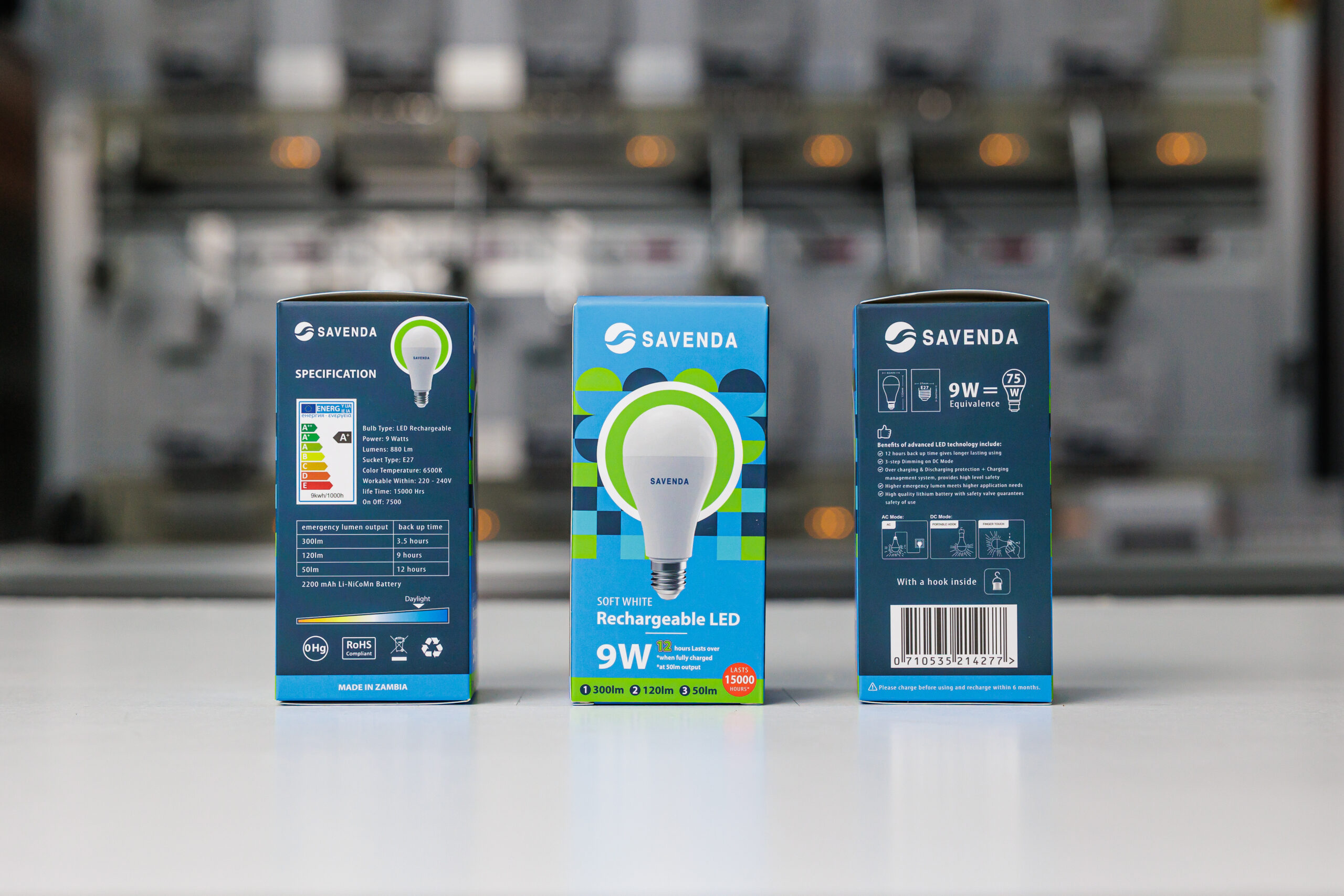 Savenda Electrical-167