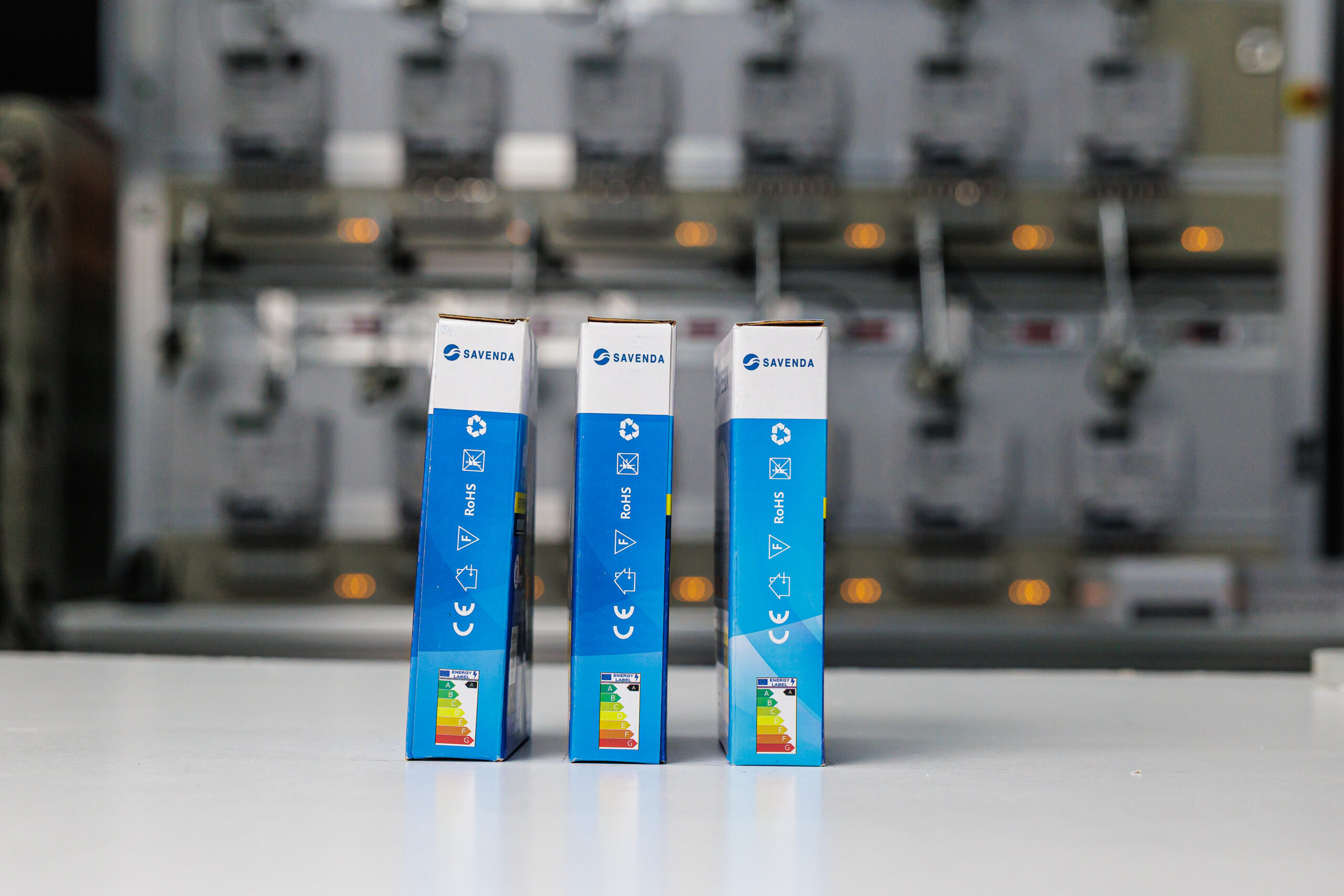 Savenda Electrical-180