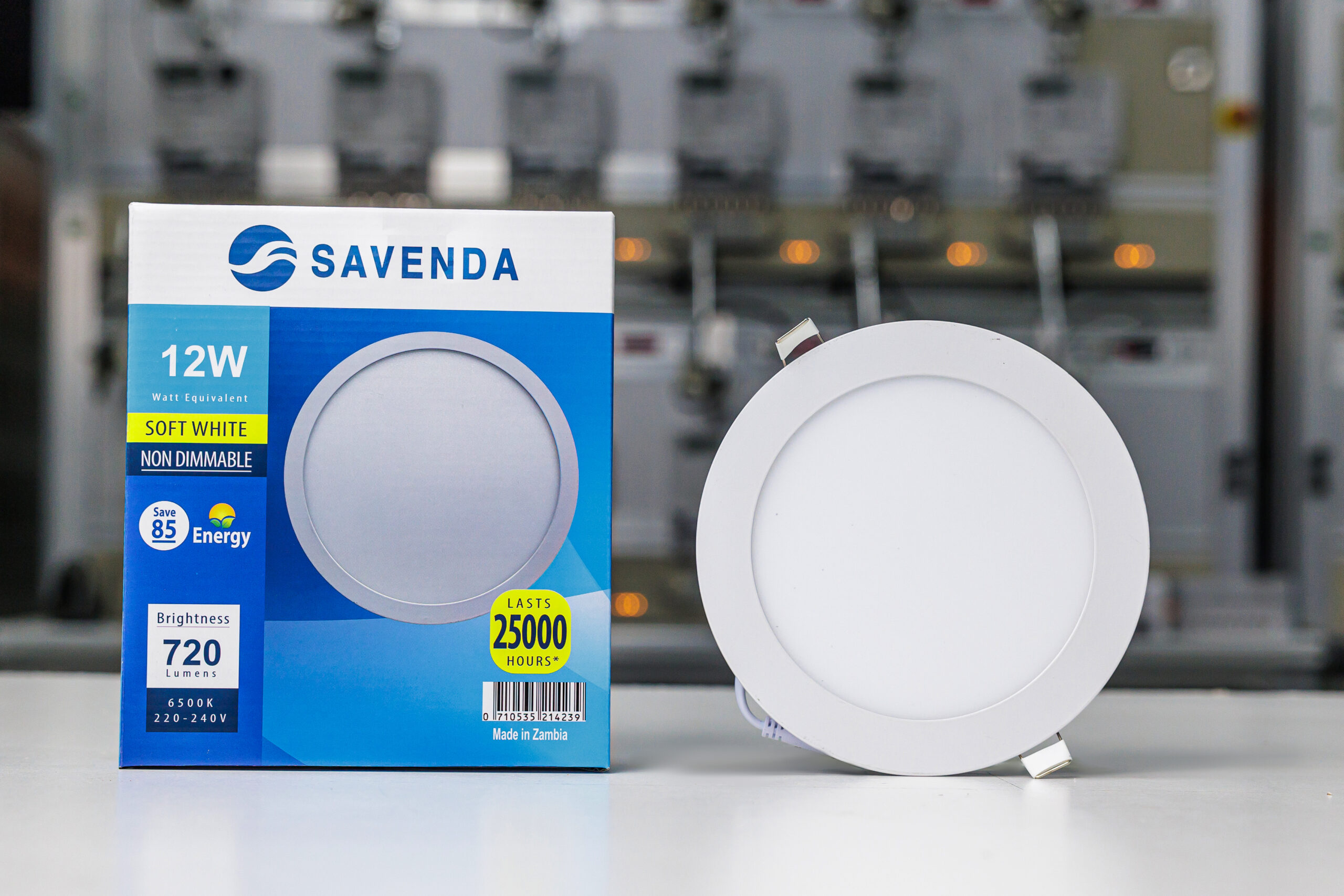 Savenda Electrical-189