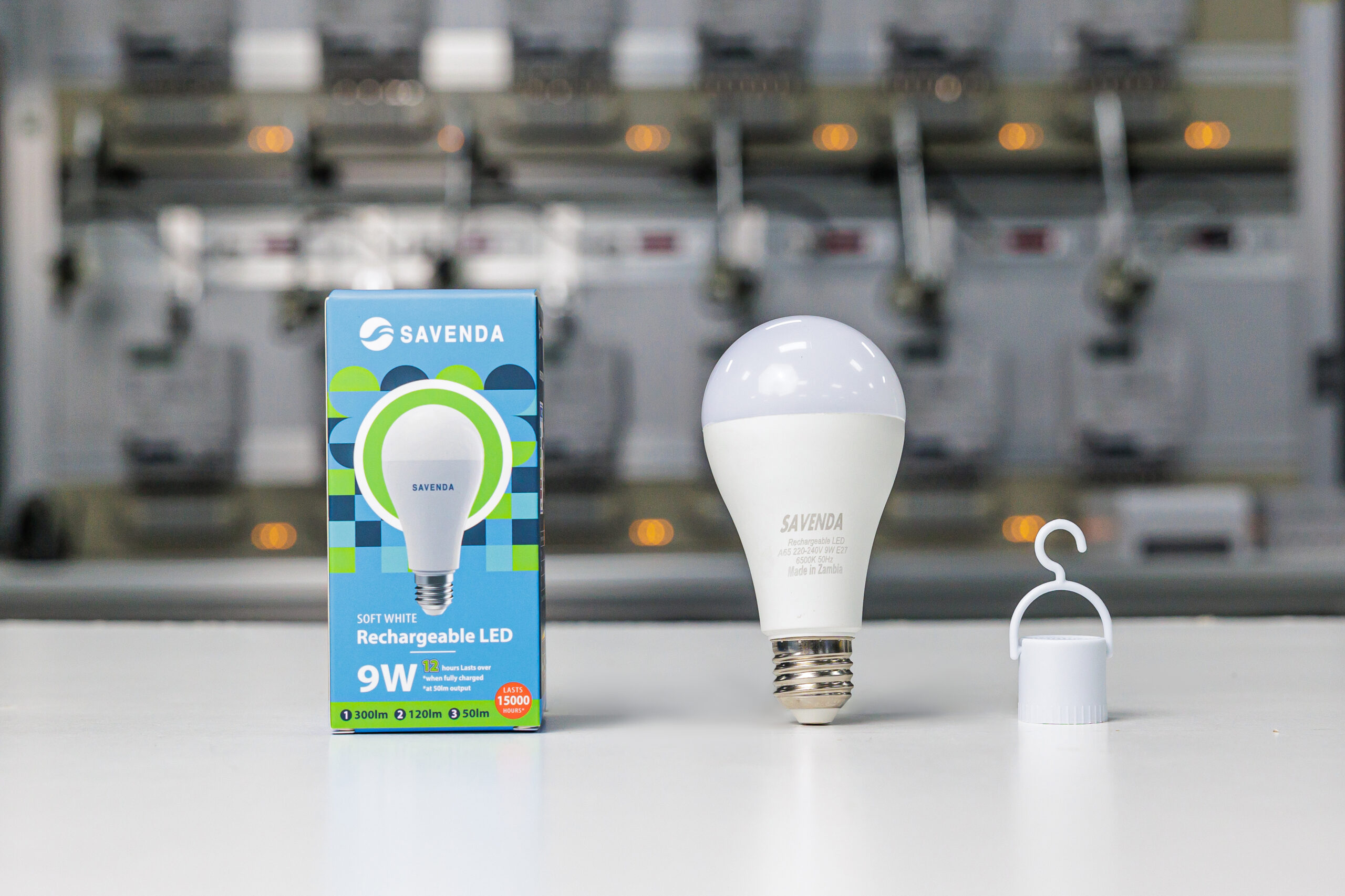 Savenda Electrical-194