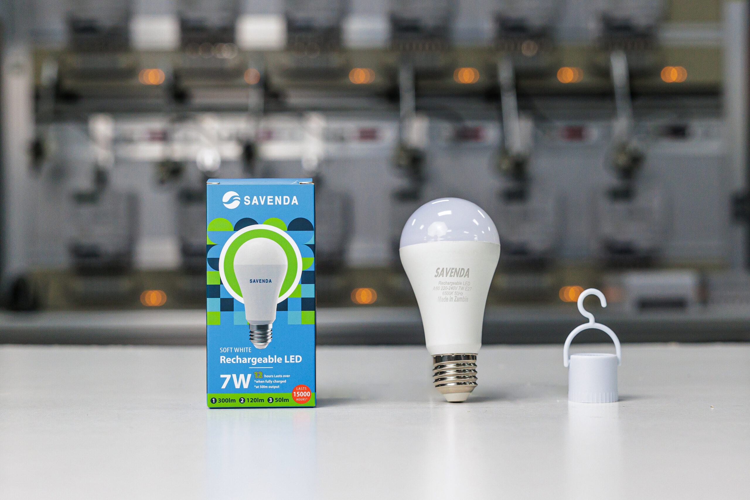 Savenda Electrical-195