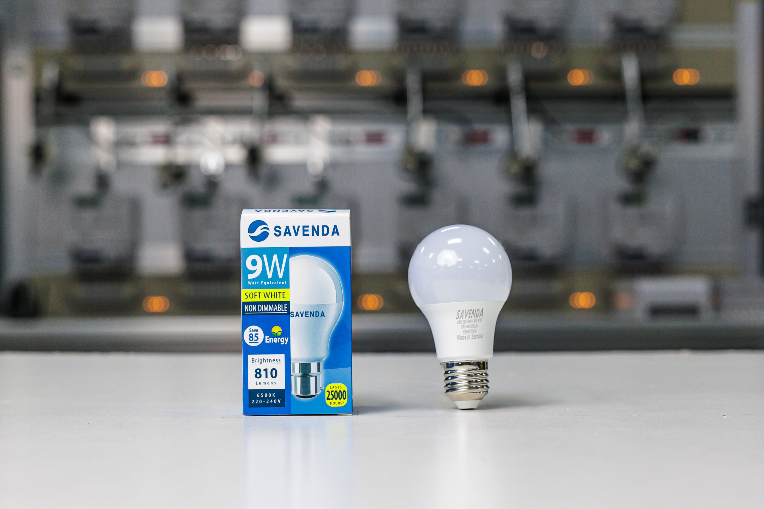 Savenda Electrical-196