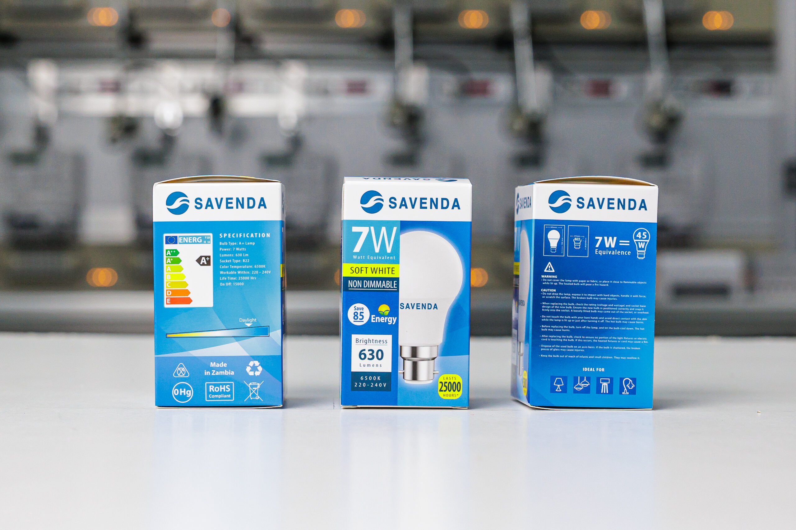 Savenda Electrical-204