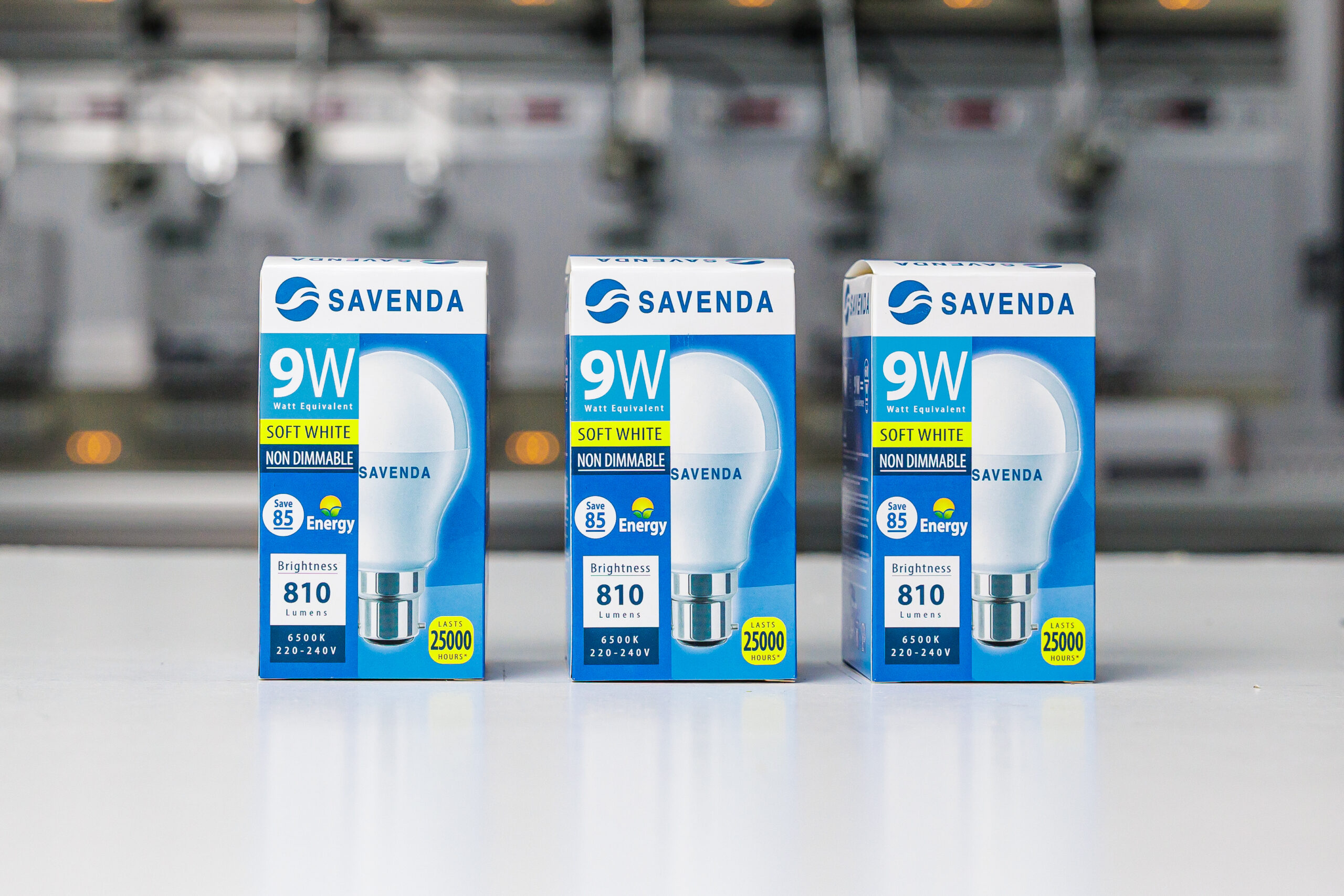 Savenda Electrical-205