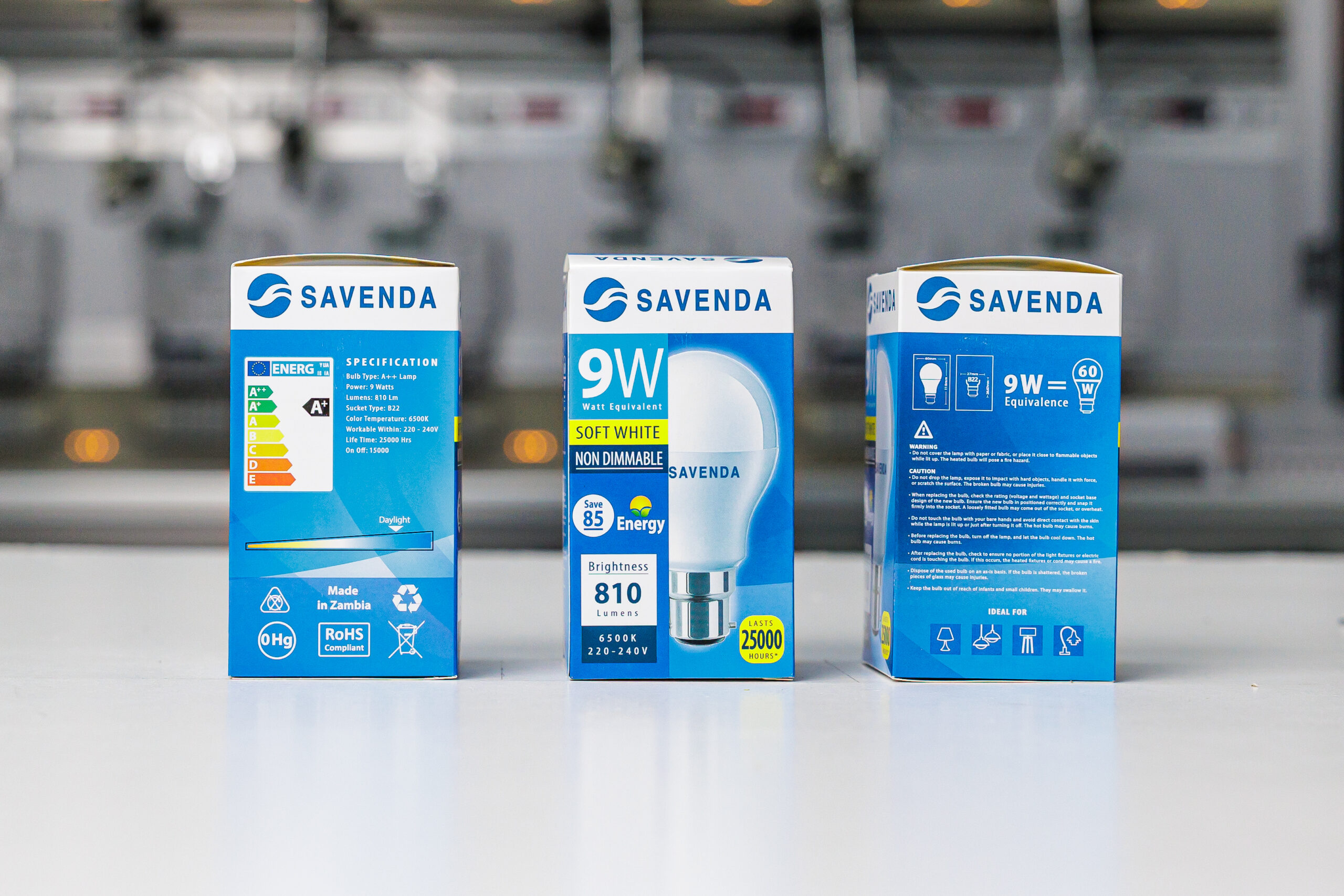 Savenda Electrical-206