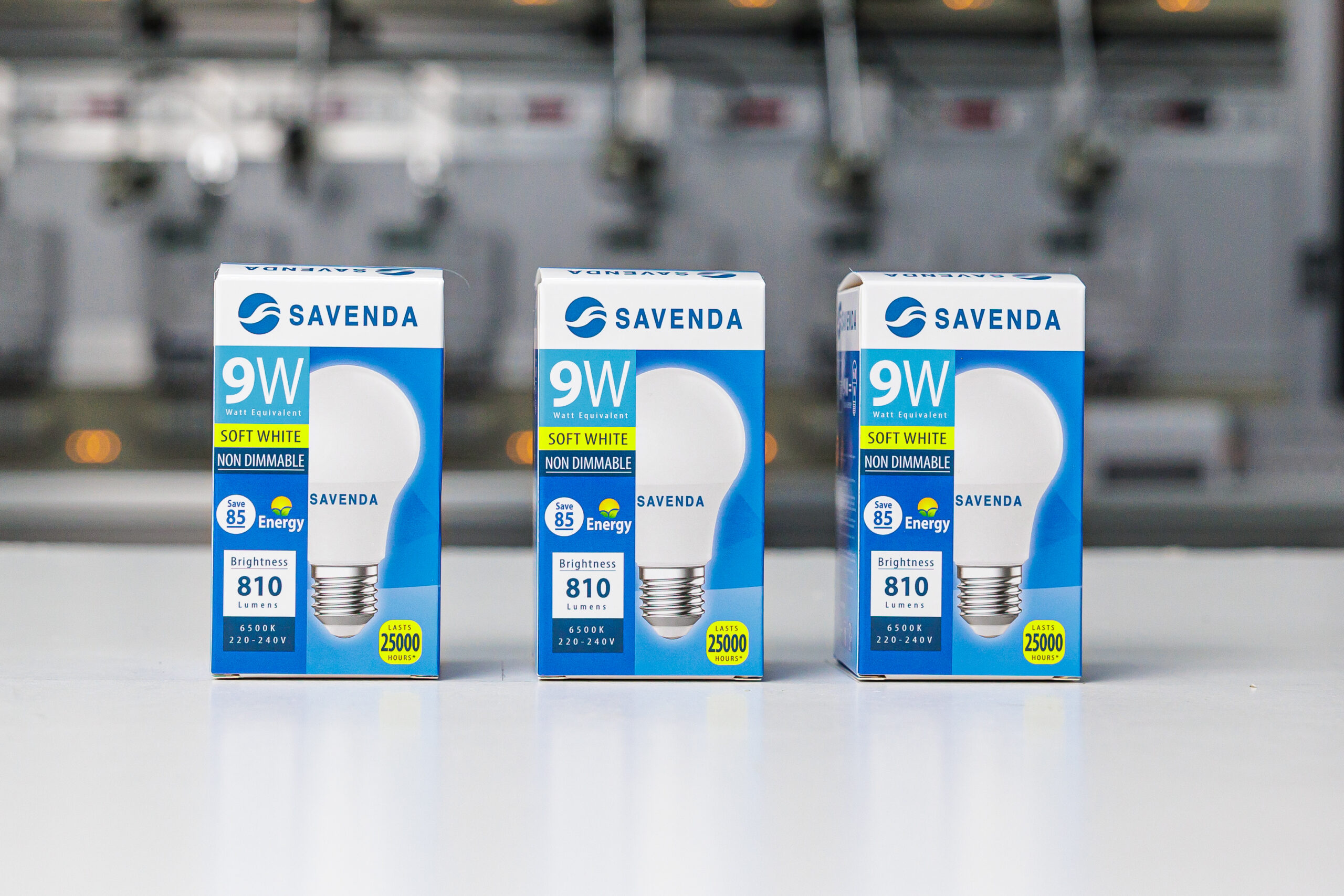 Savenda Electrical-207