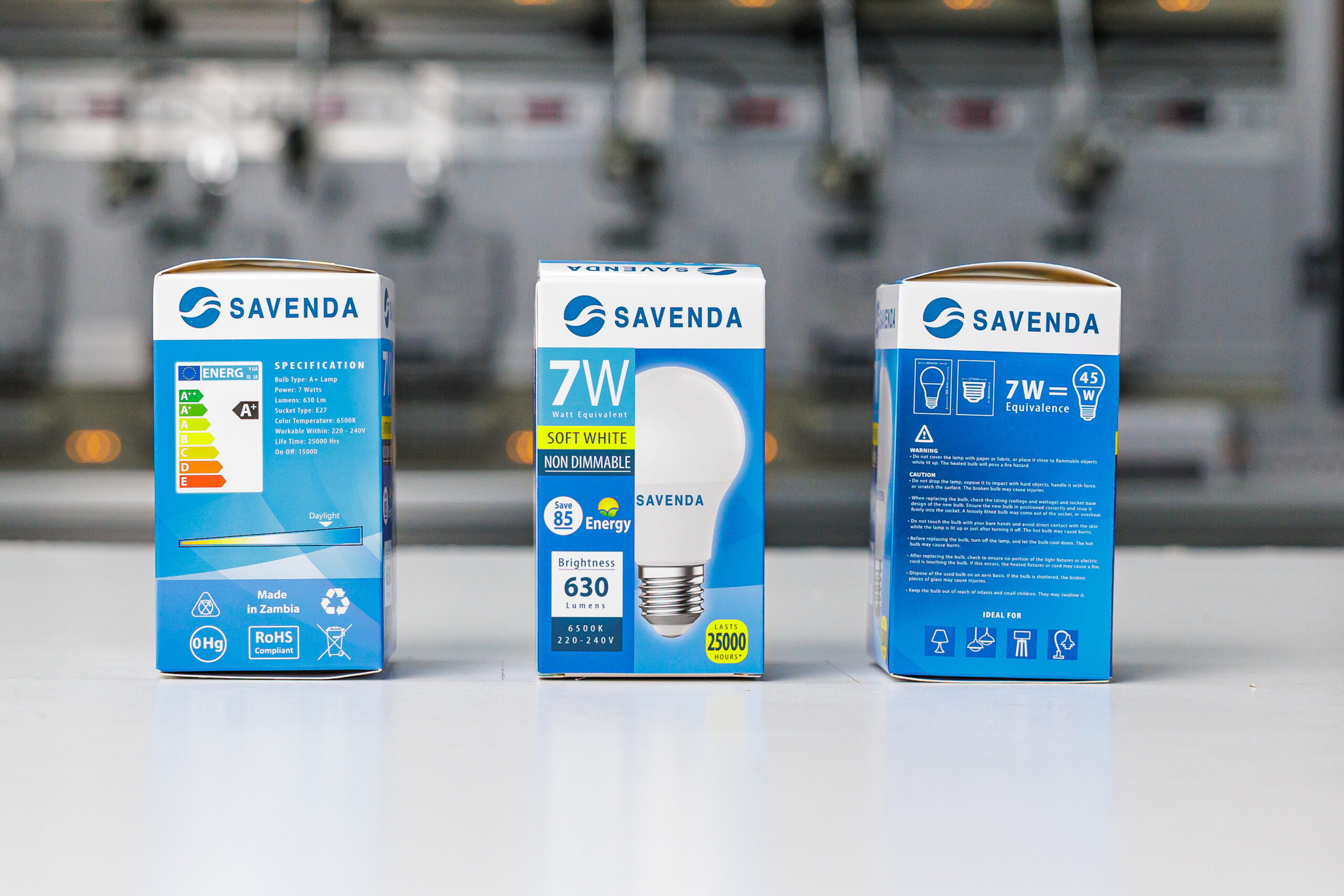 Savenda Electrical-215