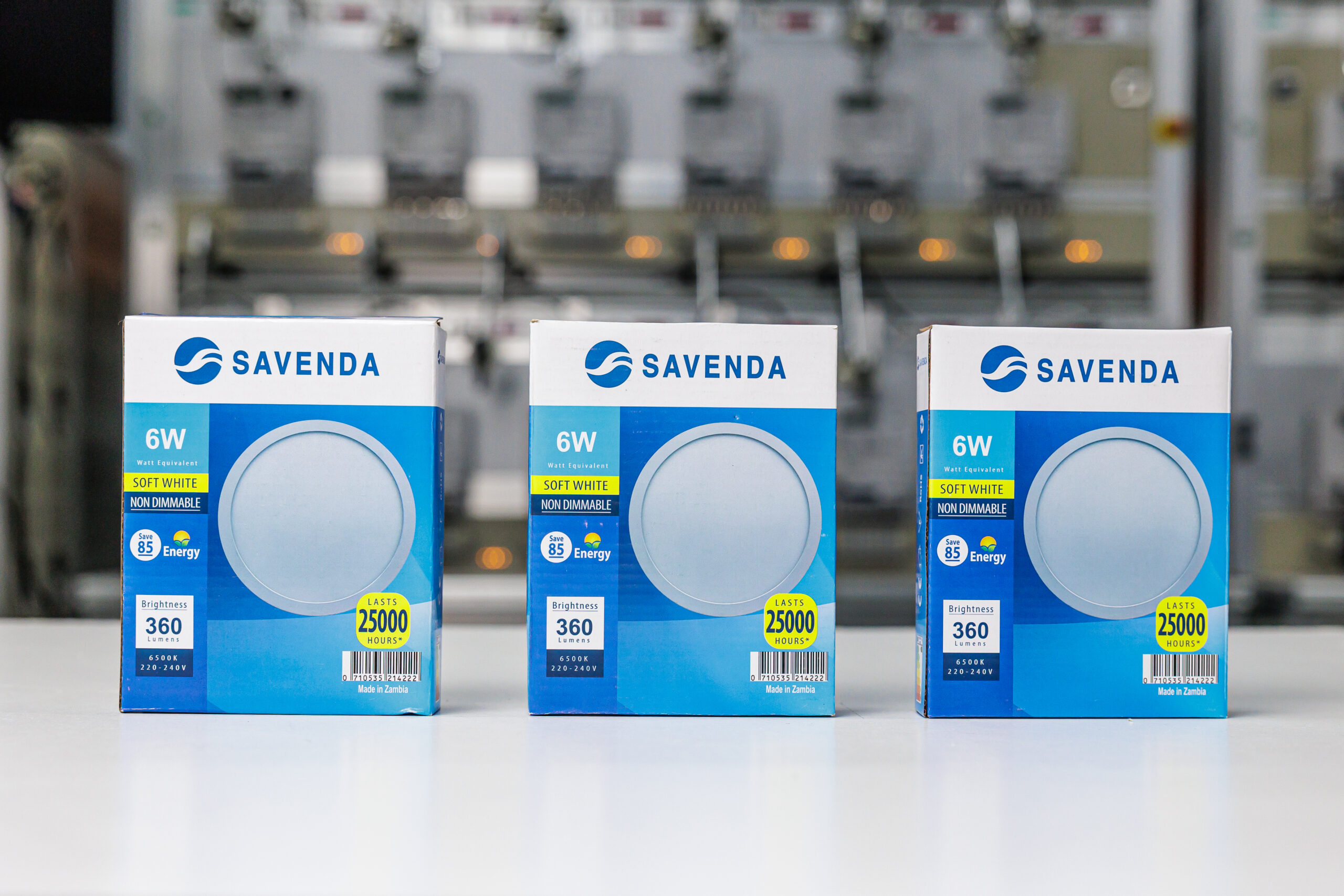 Savenda Electrical-222