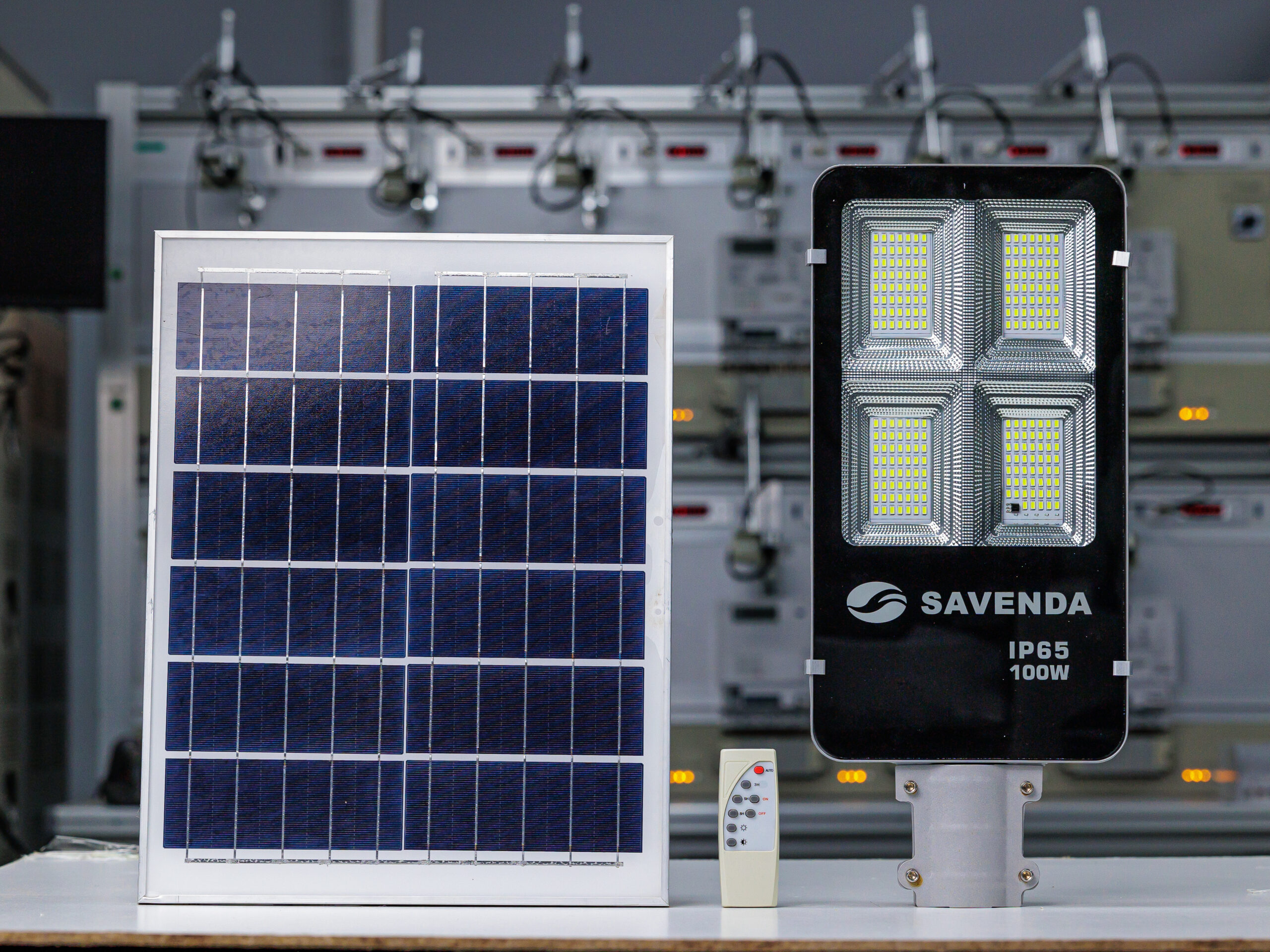 Savenda Electrical-227