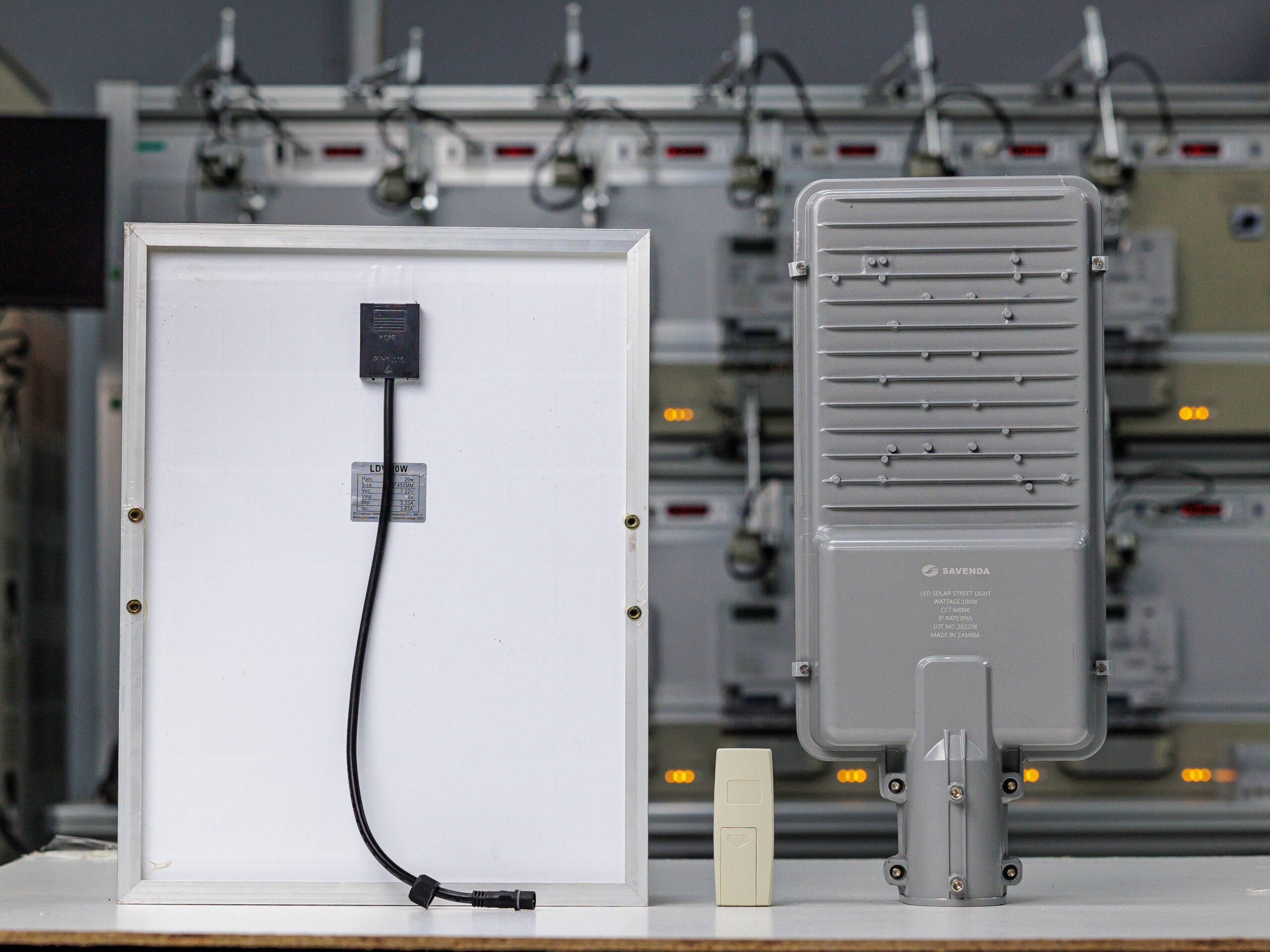 Savenda Electrical-229