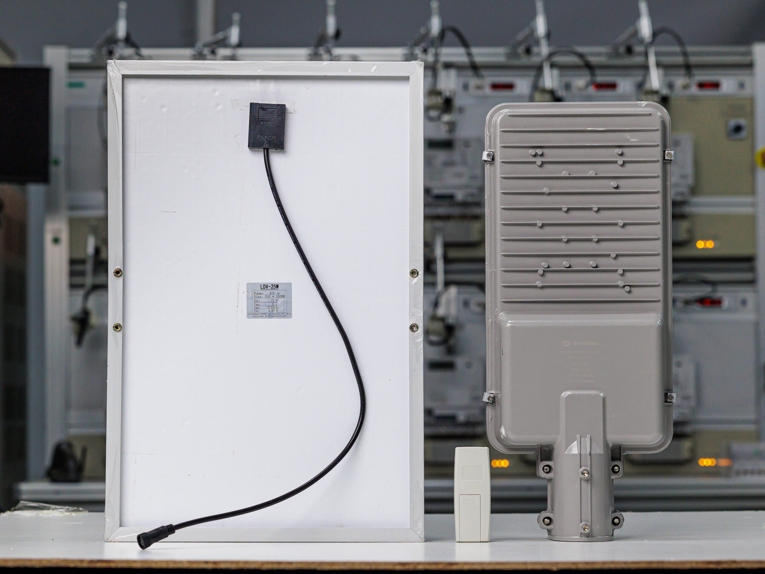 Savenda Electrical-231