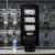 solar street lamp with remote control